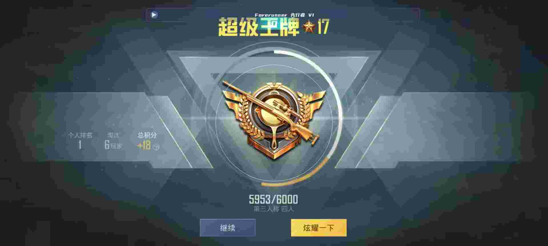 和平精英鸡腿辅助自瞄 - 和平精英外挂和官方合作吗辅助预览图
